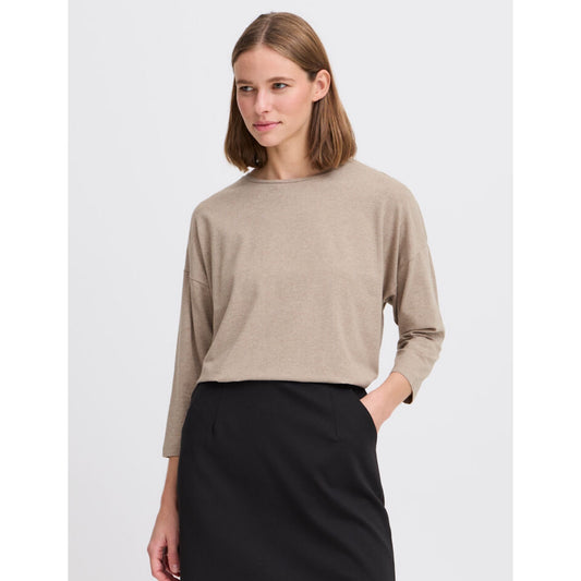 B.Young Pamila Mid-Sleeve T-Shirt