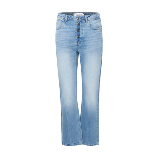 Pulz Blair Boot Cut Jeans