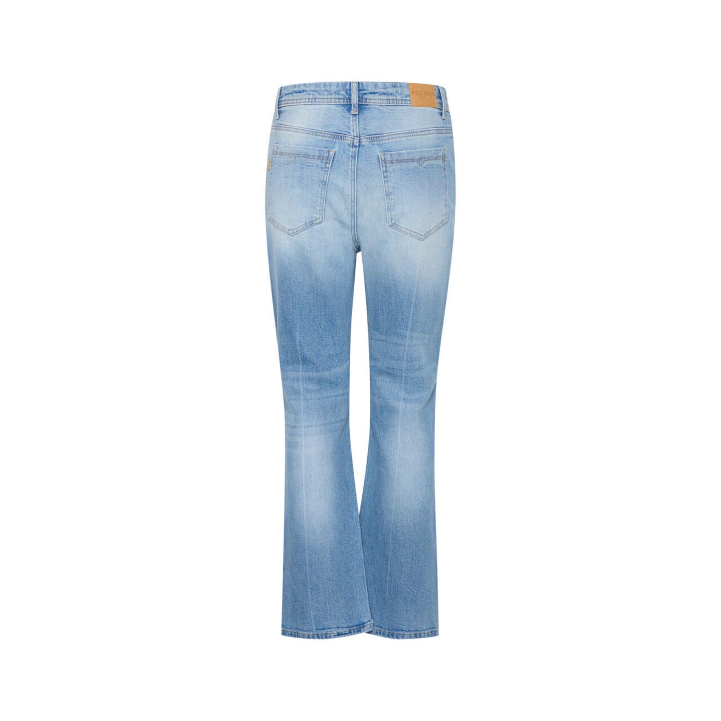 Pulz Blair Boot Cut Jeans