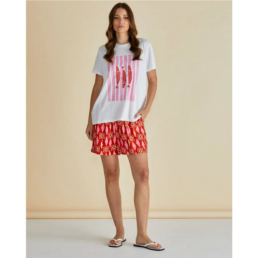 Betty Basics Copacobana Shorts Sardinia