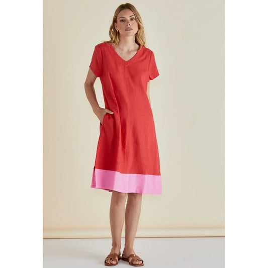 Betty Basics Elwood Dress