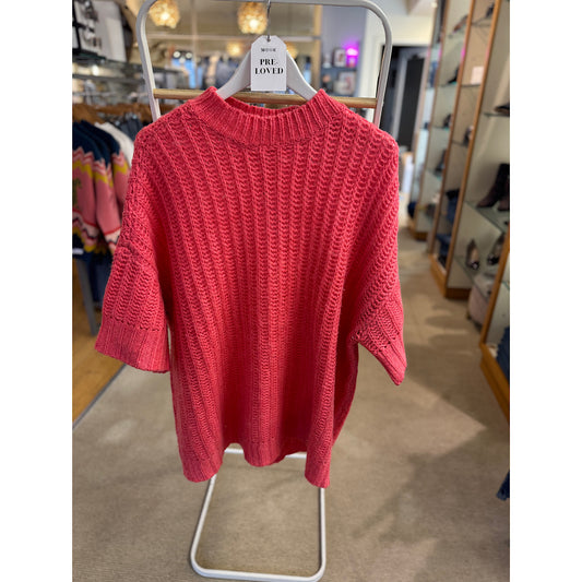 PRE-LOVED Fransa Knit Size XS/S