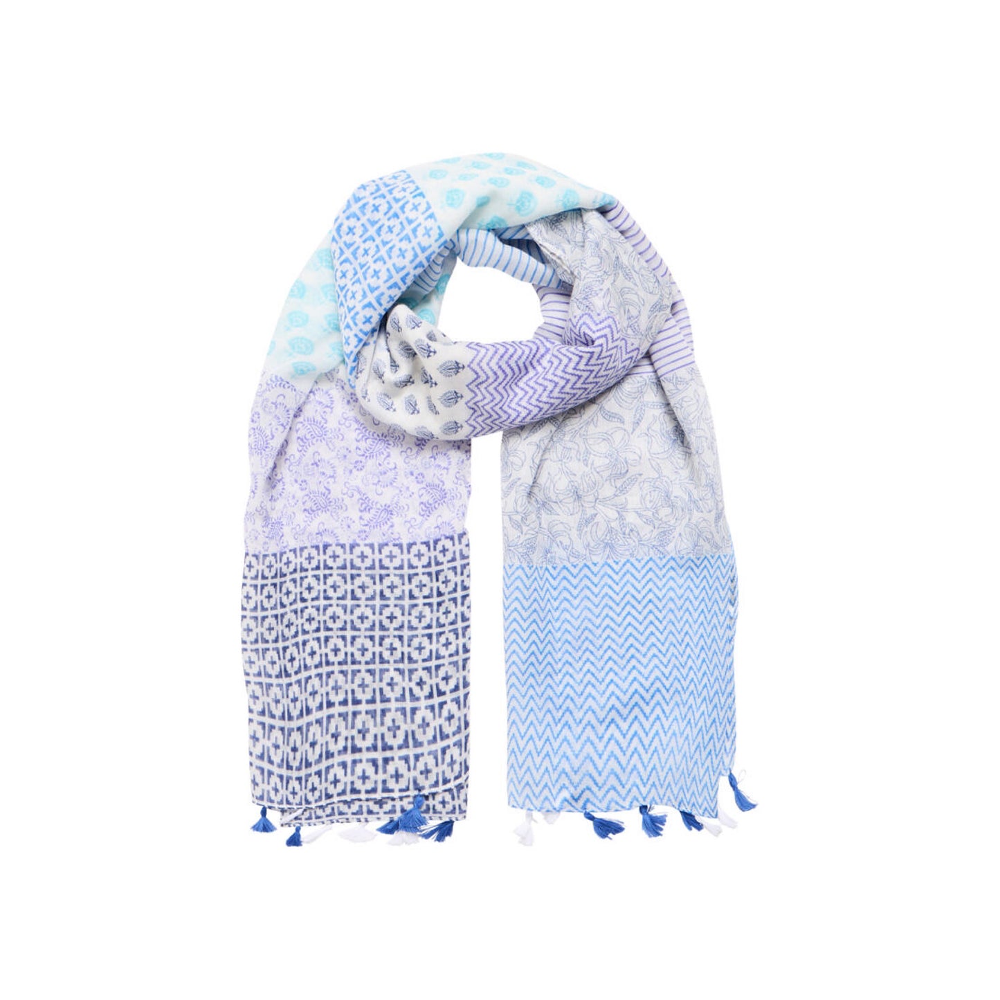 B.young Wilhana Scarf
