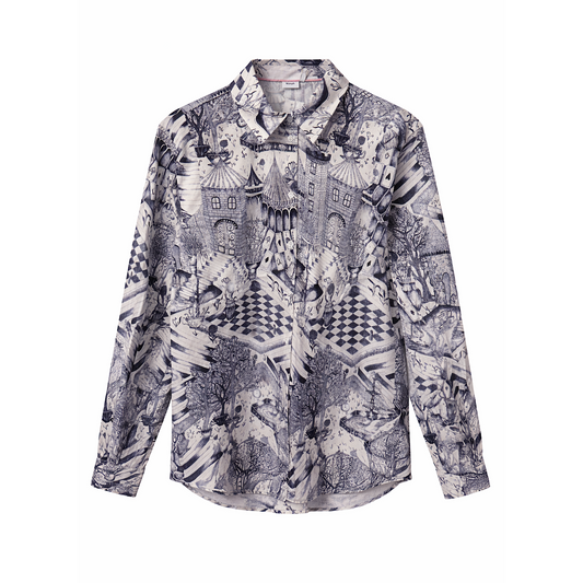 Numph Gardenia Shirt