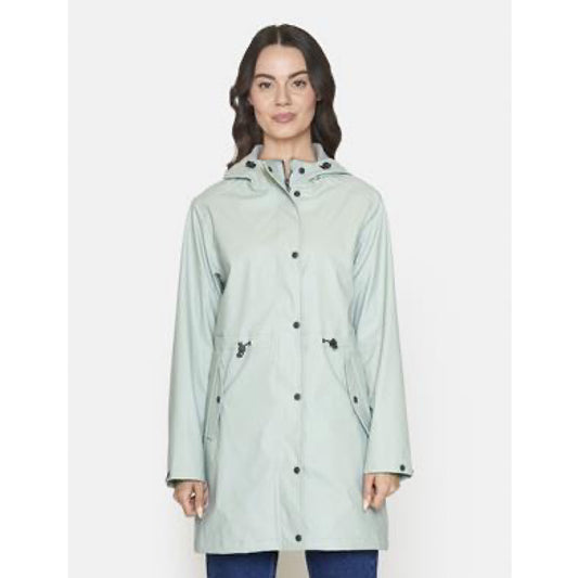 B.Copenhagen B.Dry Raincoat
