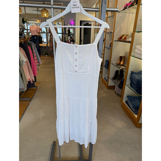 PRE-LOVED Numph Dress Size 10