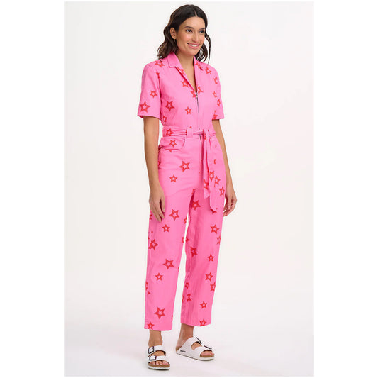 Sugarhill Brighton Meredith Boilersuit