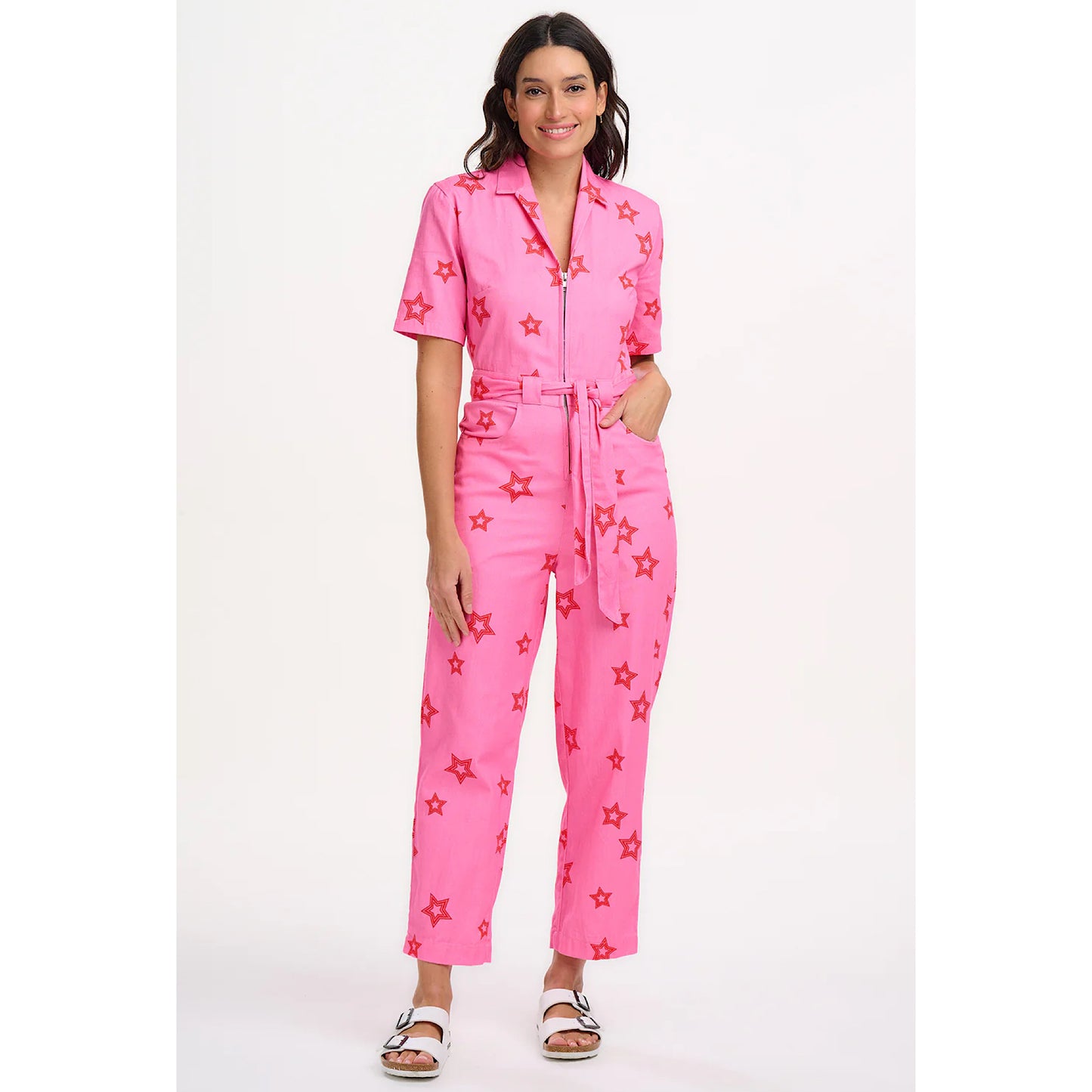 Sugarhill Brighton Meredith Boilersuit