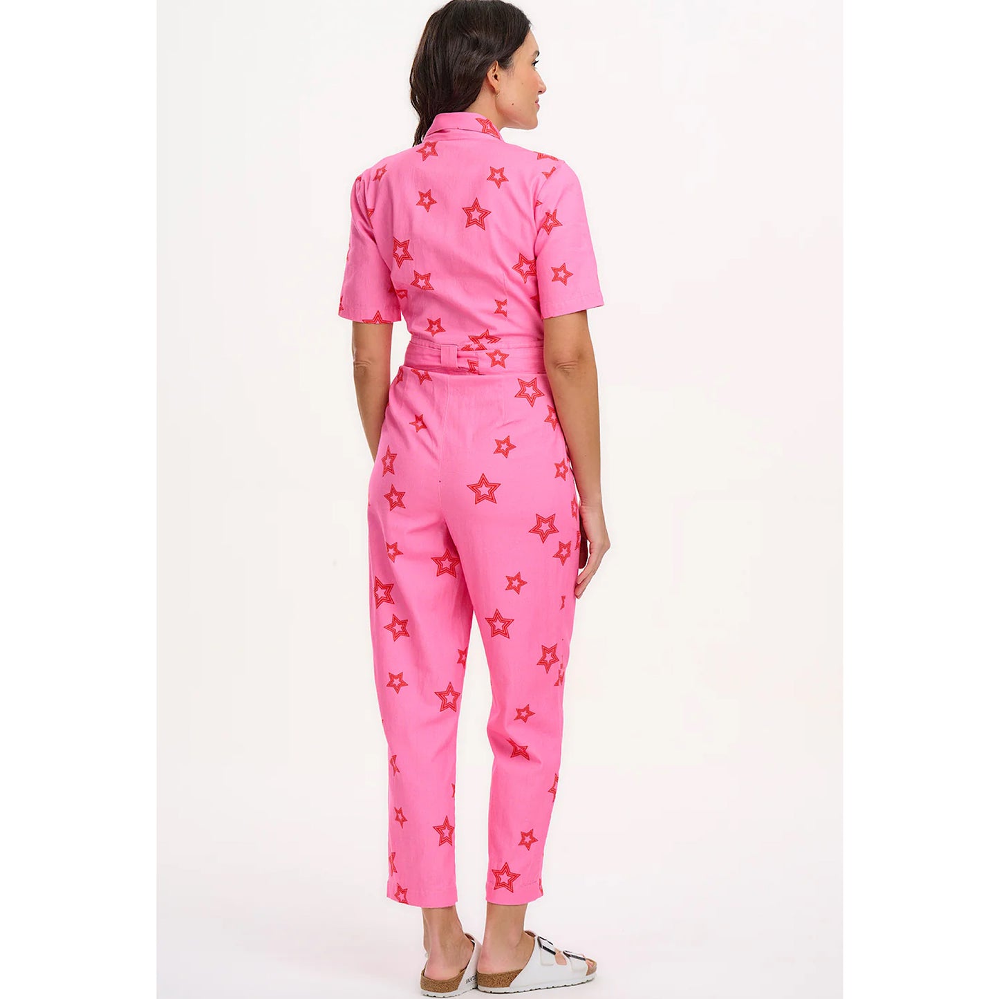 Sugarhill Brighton Meredith Boilersuit