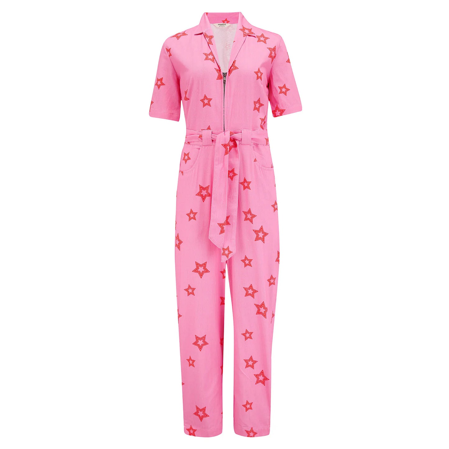 Sugarhill Brighton Meredith Boilersuit