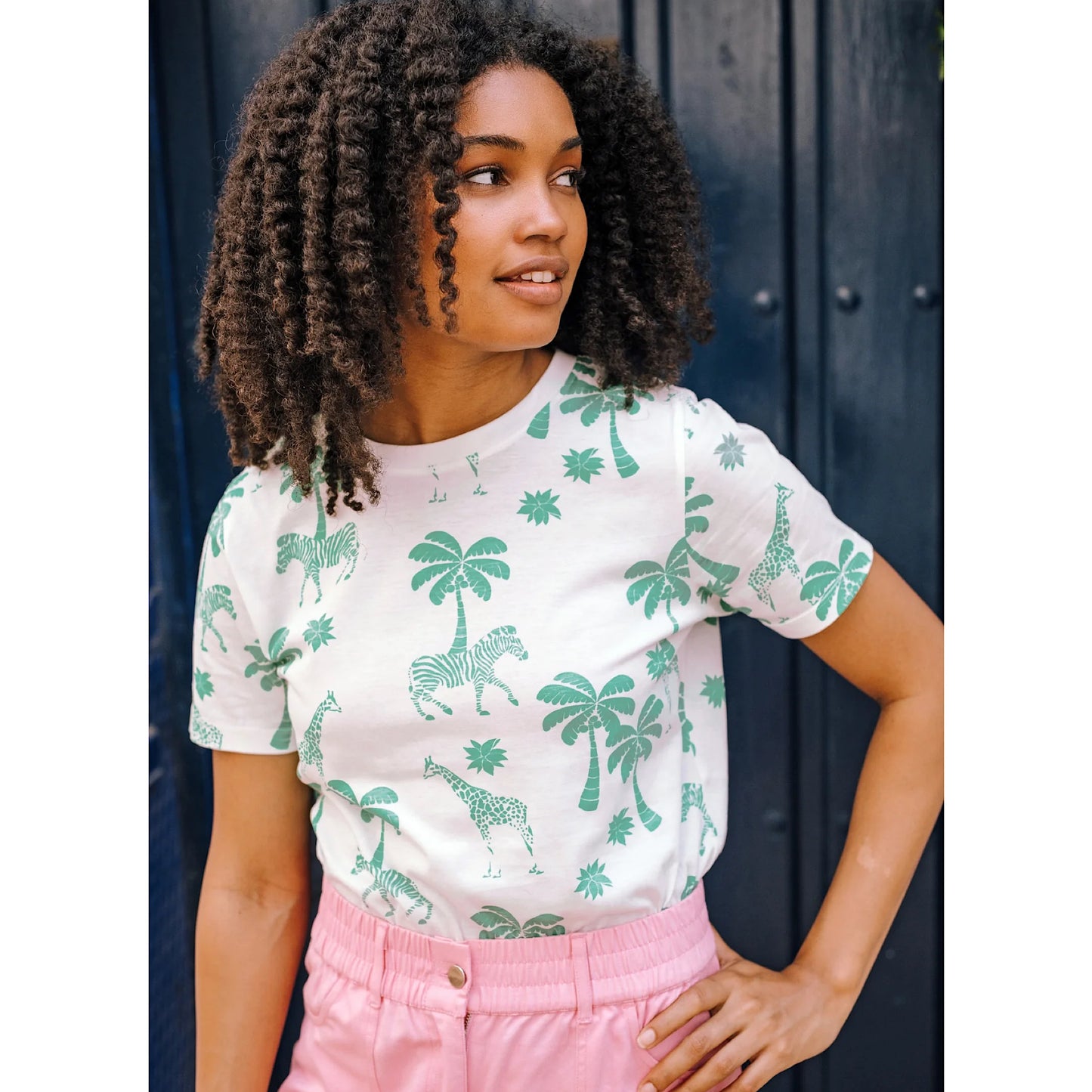 Sugarhill Brighton Maggie T-Shirt
