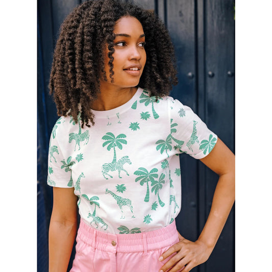 Sugarhill Brighton Maggie T-Shirt