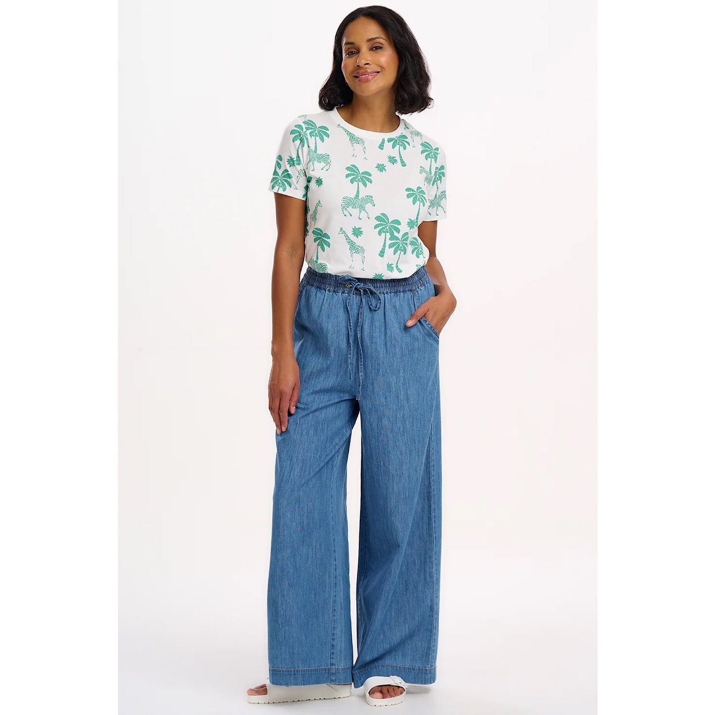 Sugarhill Brighton Maggie T-Shirt