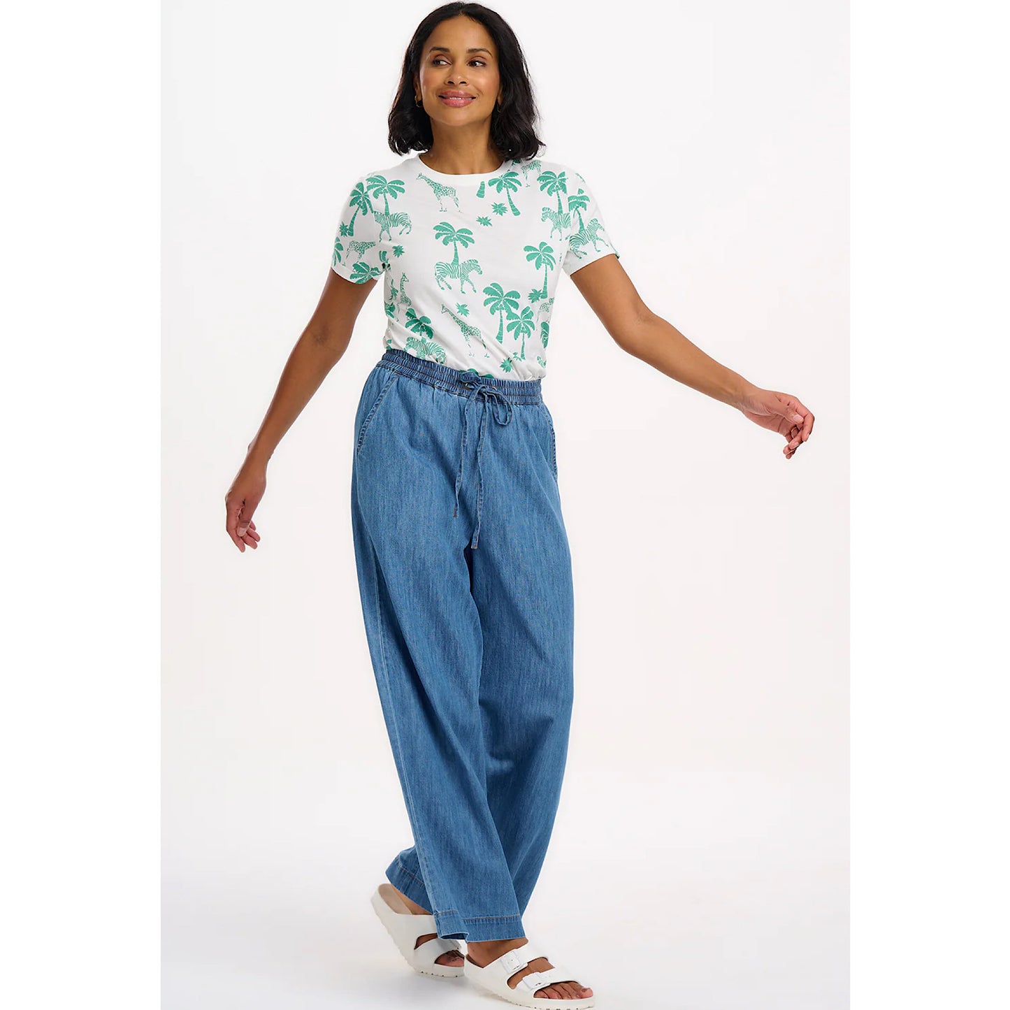 Sugarhill Brighton Maggie T-Shirt