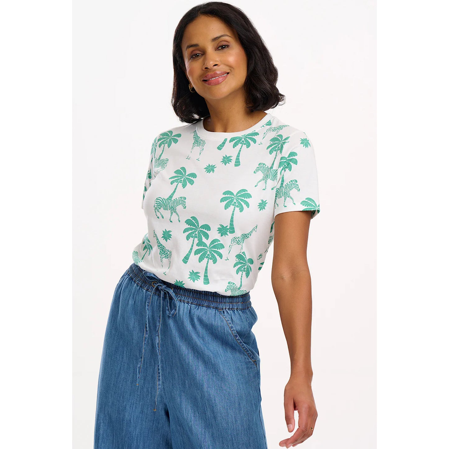 Sugarhill Brighton Maggie T-Shirt