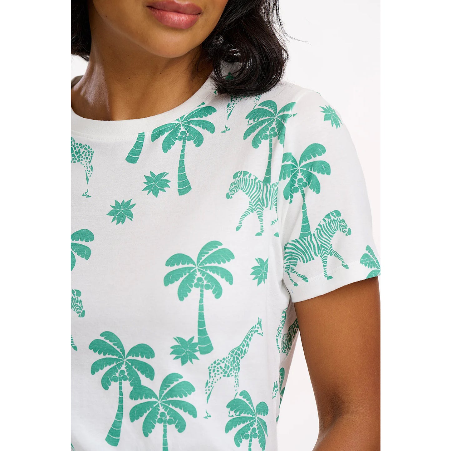 Sugarhill Brighton Maggie T-Shirt
