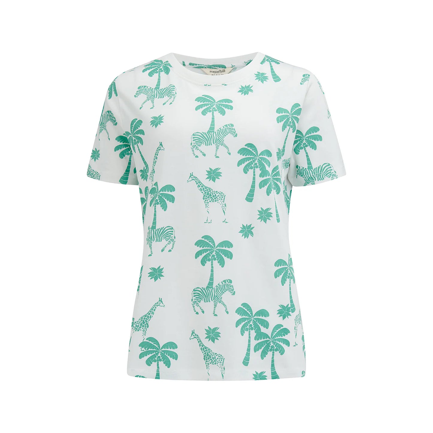 Sugarhill Brighton Maggie T-Shirt