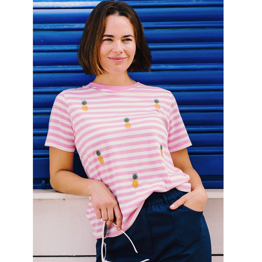 Sugarhill Brighton Maggie T-Shirt