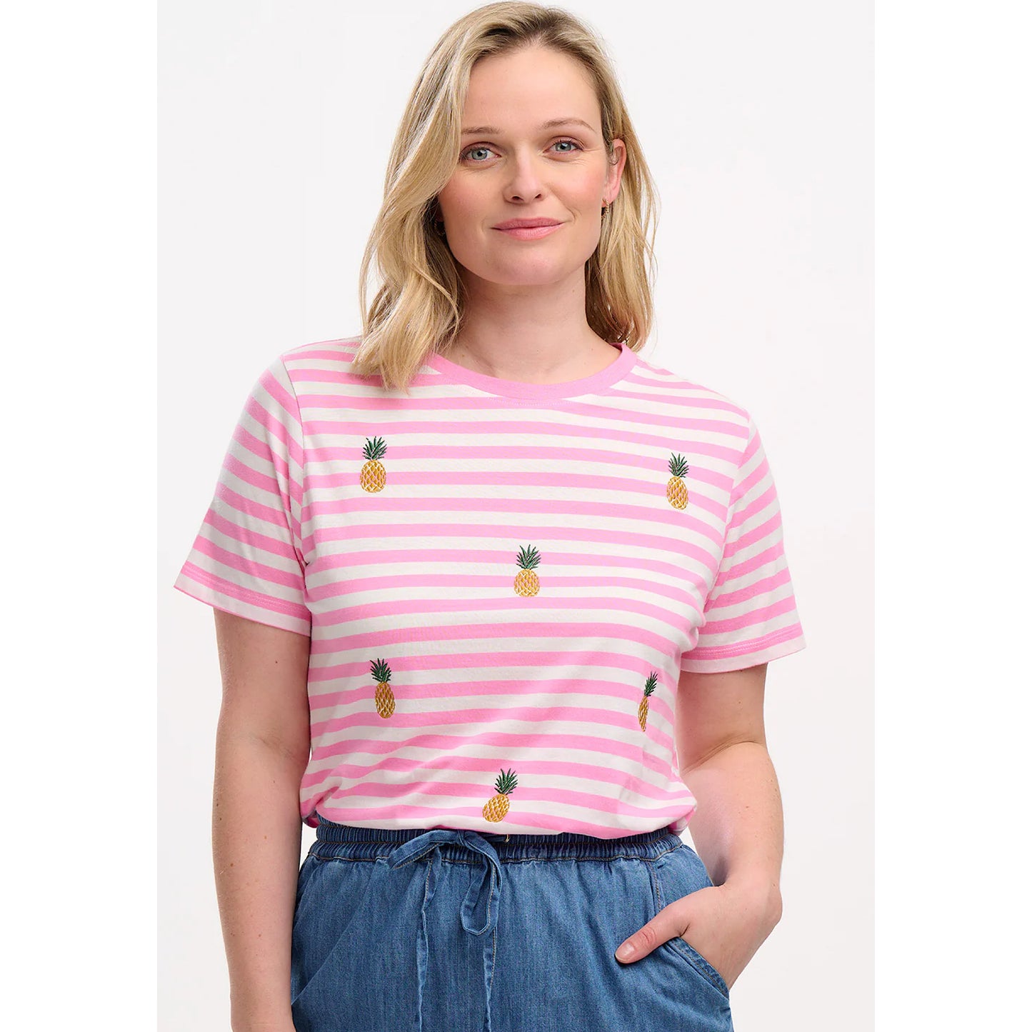Sugarhill Brighton Maggie T-Shirt