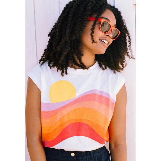 Sugarhill Brighton Chrissy Tank T-Shirt