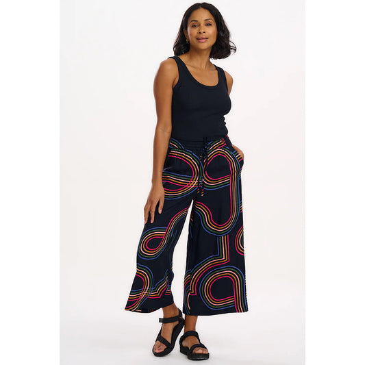 Sugarhill Brighton Ameera Cropped Trousers