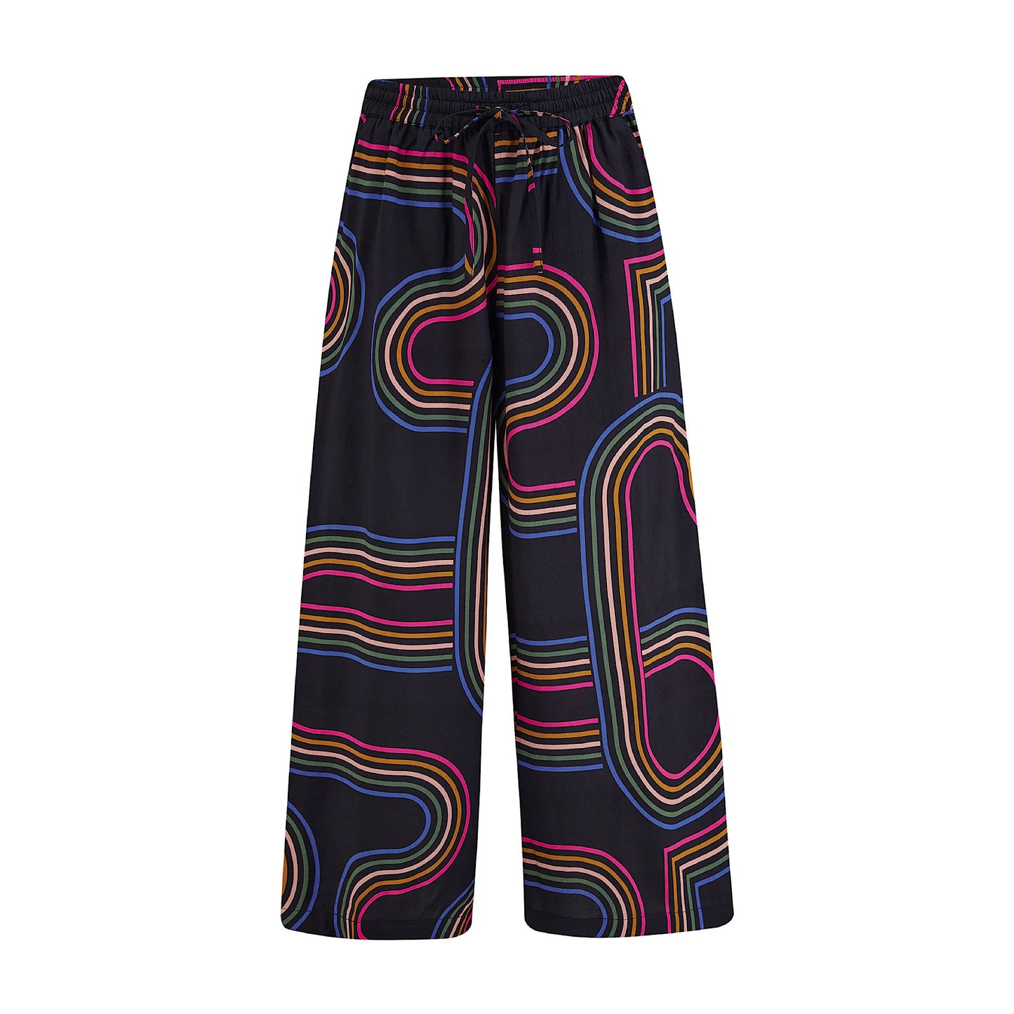 Sugarhill Brighton Ameera Cropped Trousers
