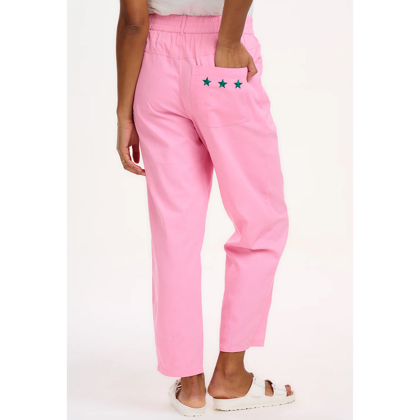 Sugarhill Brighton Rowan Trousers