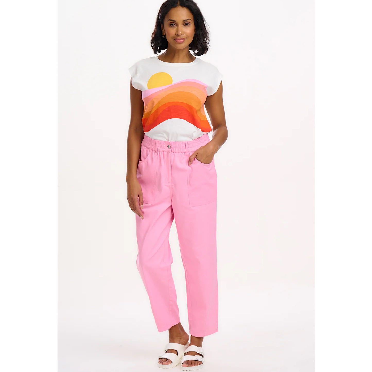 Sugarhill Brighton Rowan Trousers