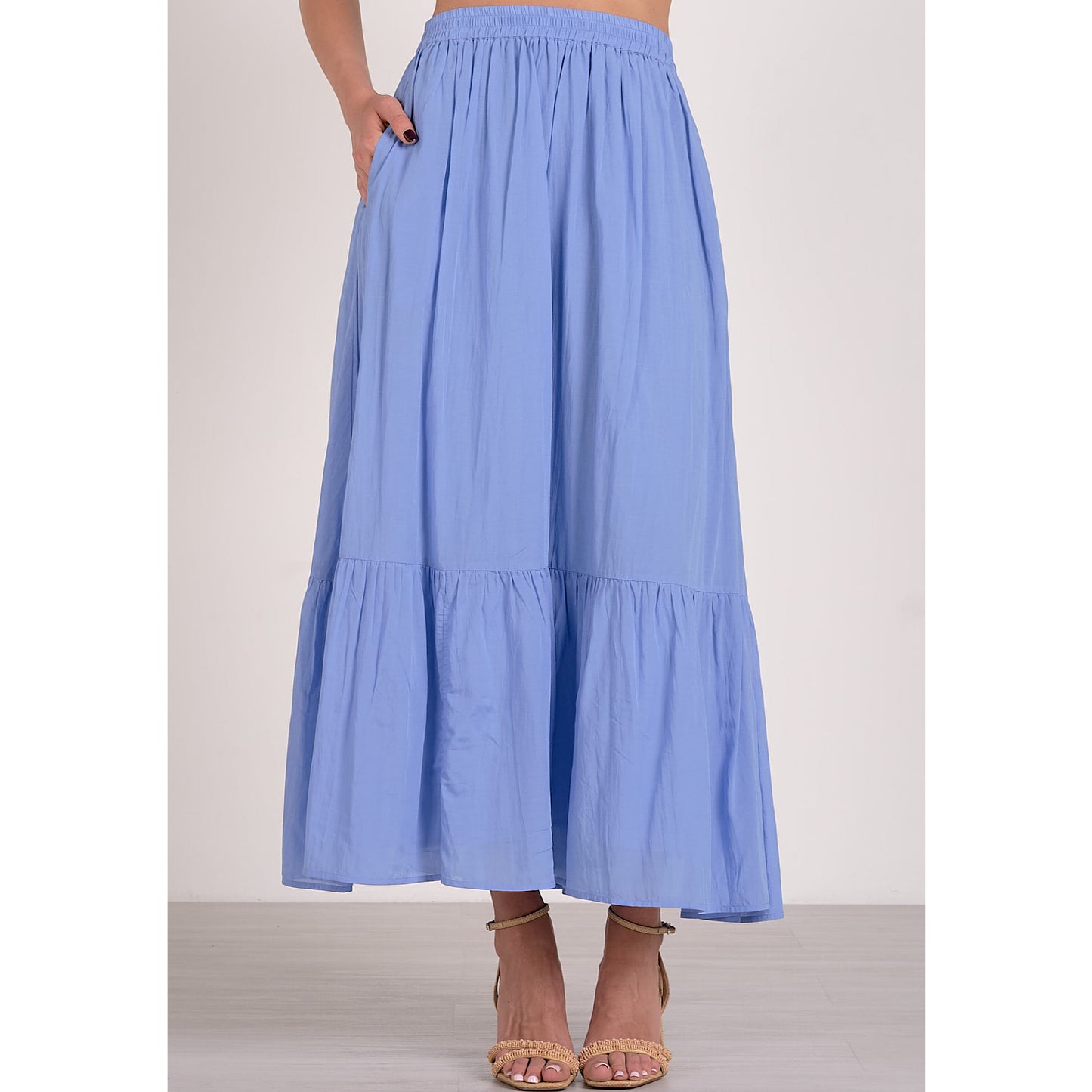 Elan Vera Skirt