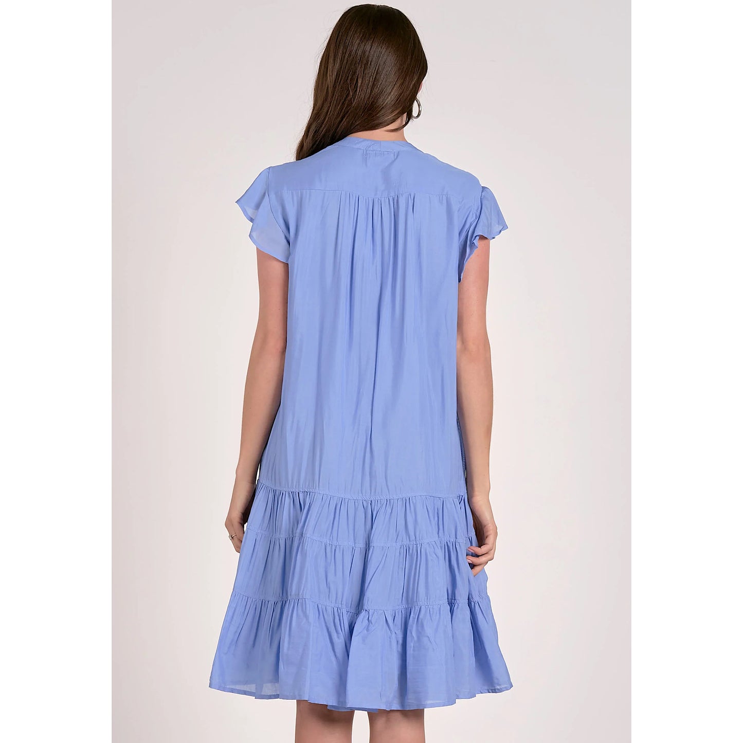 Elan Razza Dress