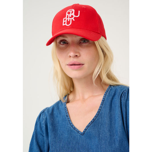 Culture Cebrina Cap