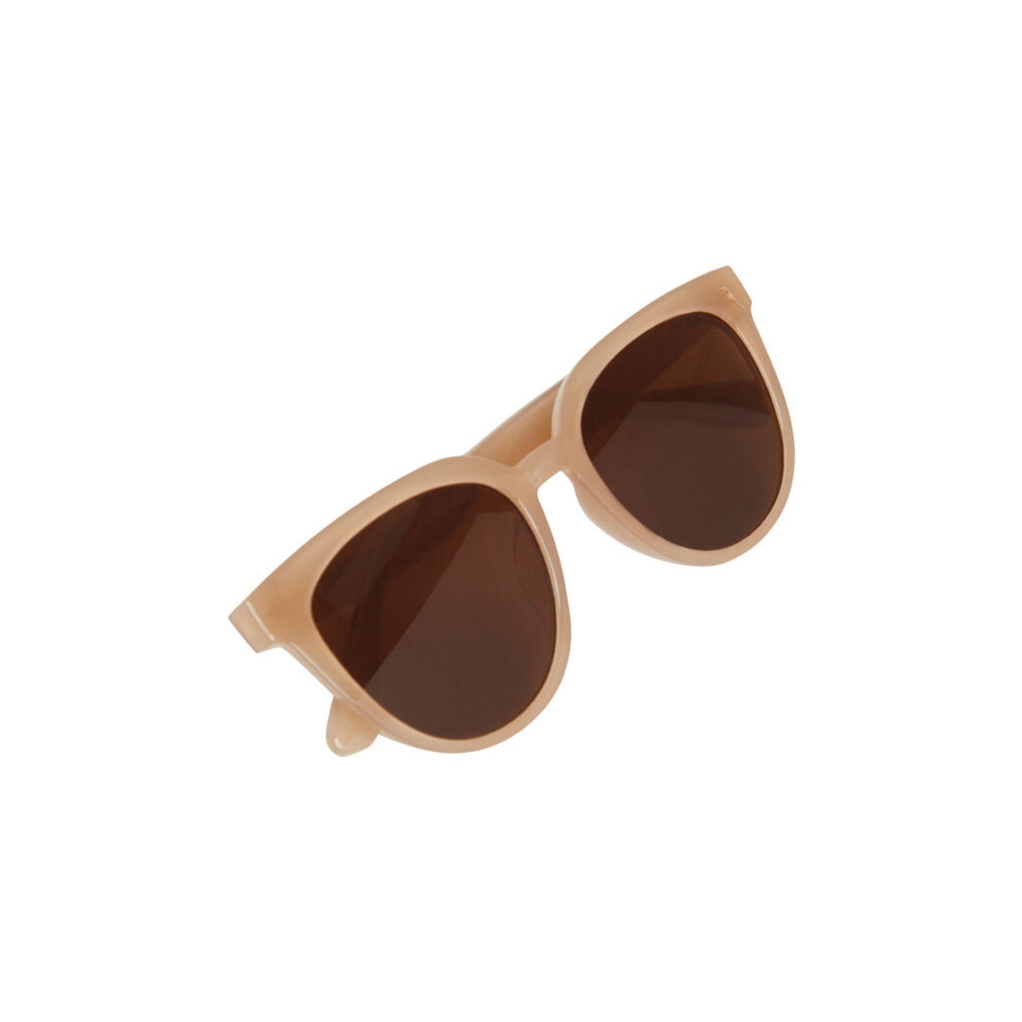 B.young Nude Way Fairer Sunglasses
