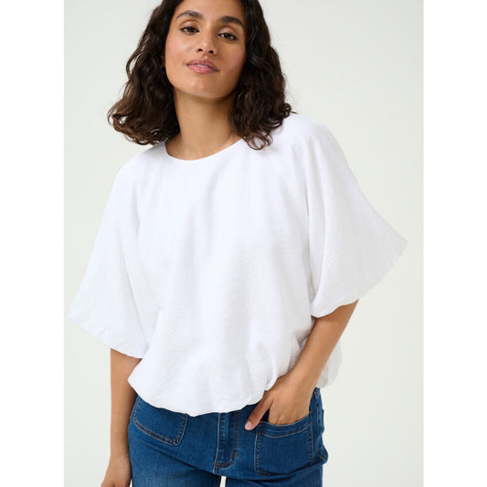 Kaffe Gabby Blouse