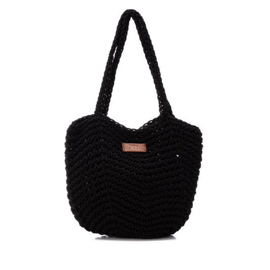XTI Crochet Shoulder Bag