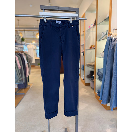 Pre-Loved Numph Trousers Size 10