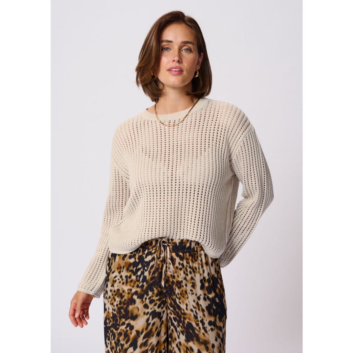 Kaffe Solar Top
