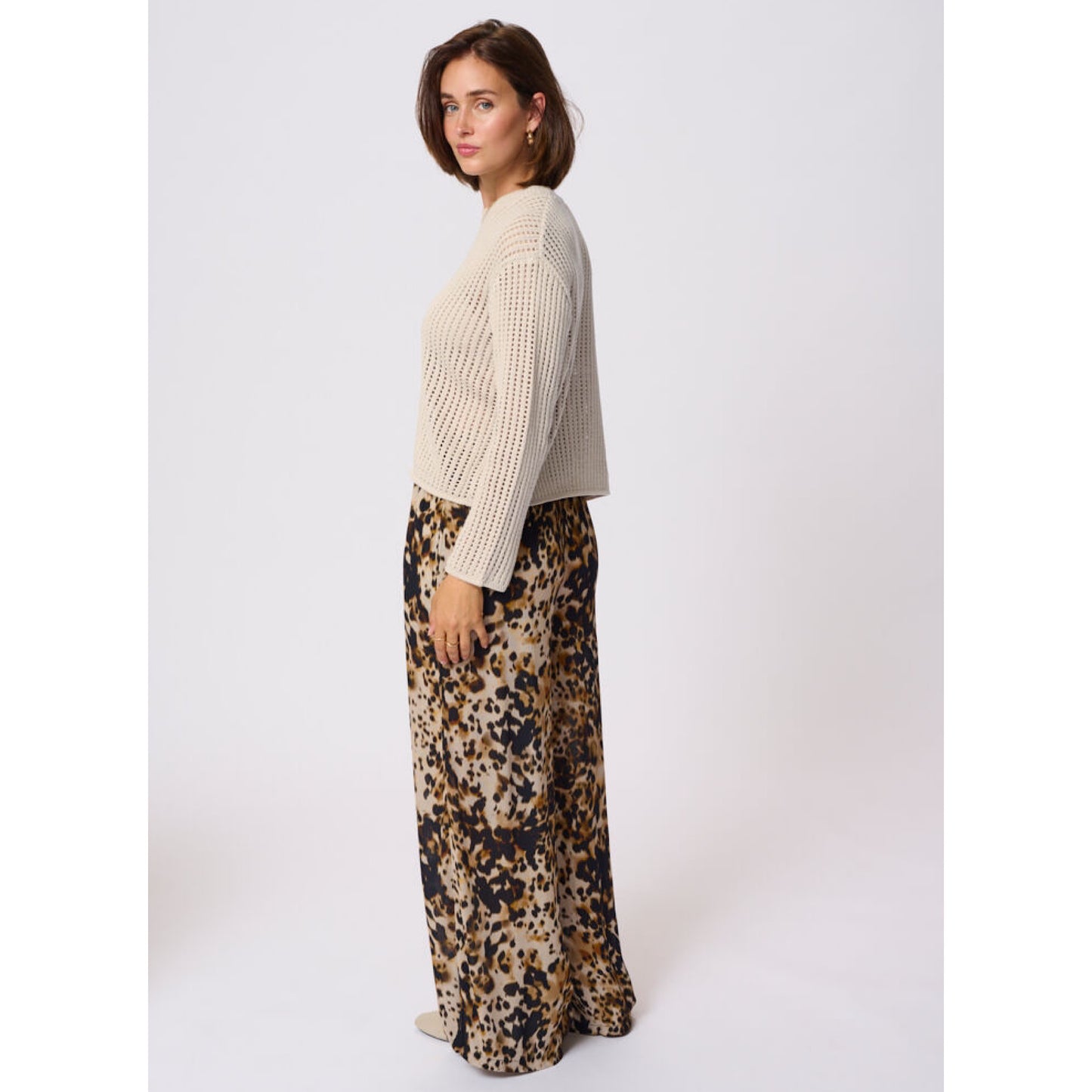 Kaffe Solar Top