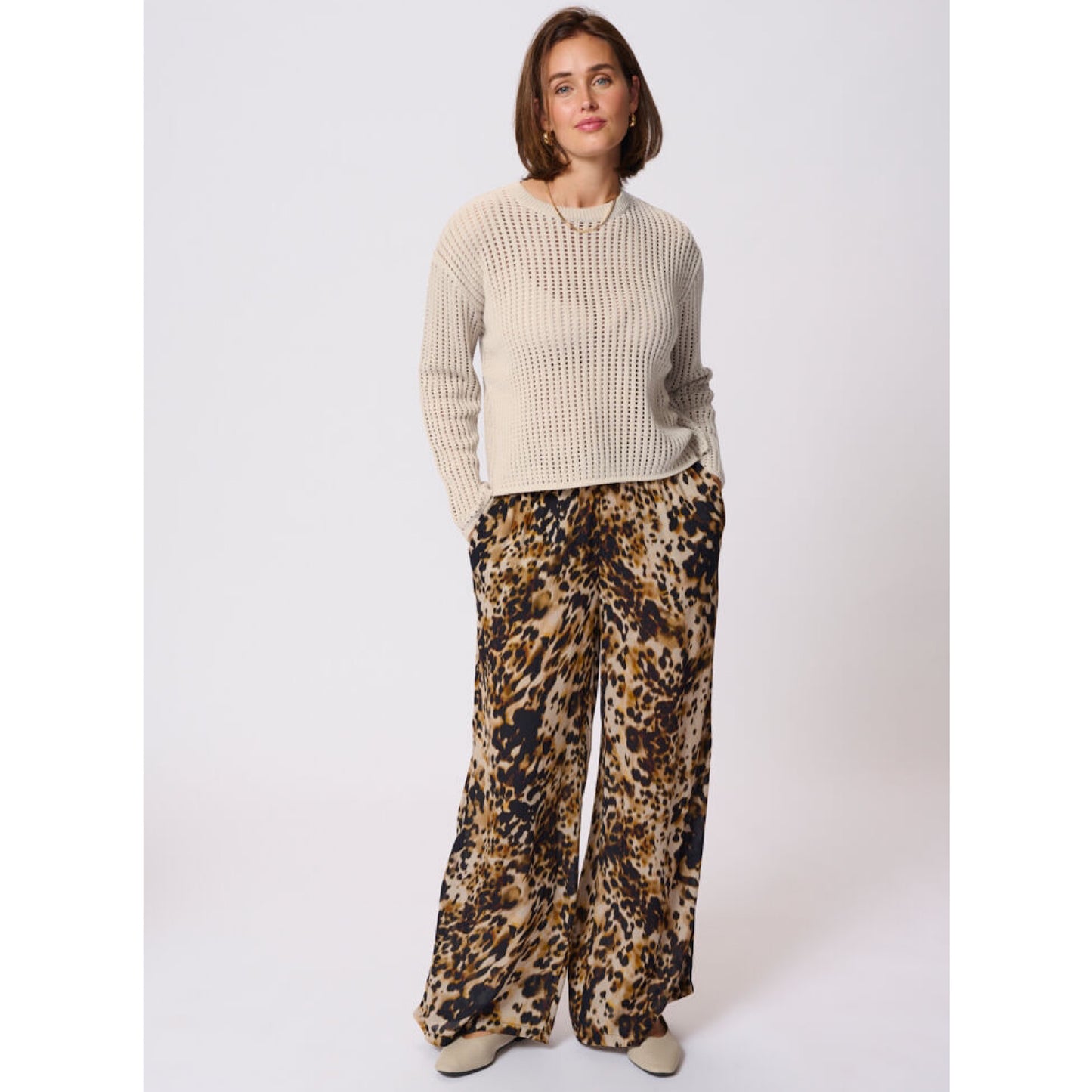 Kaffe Solar Top