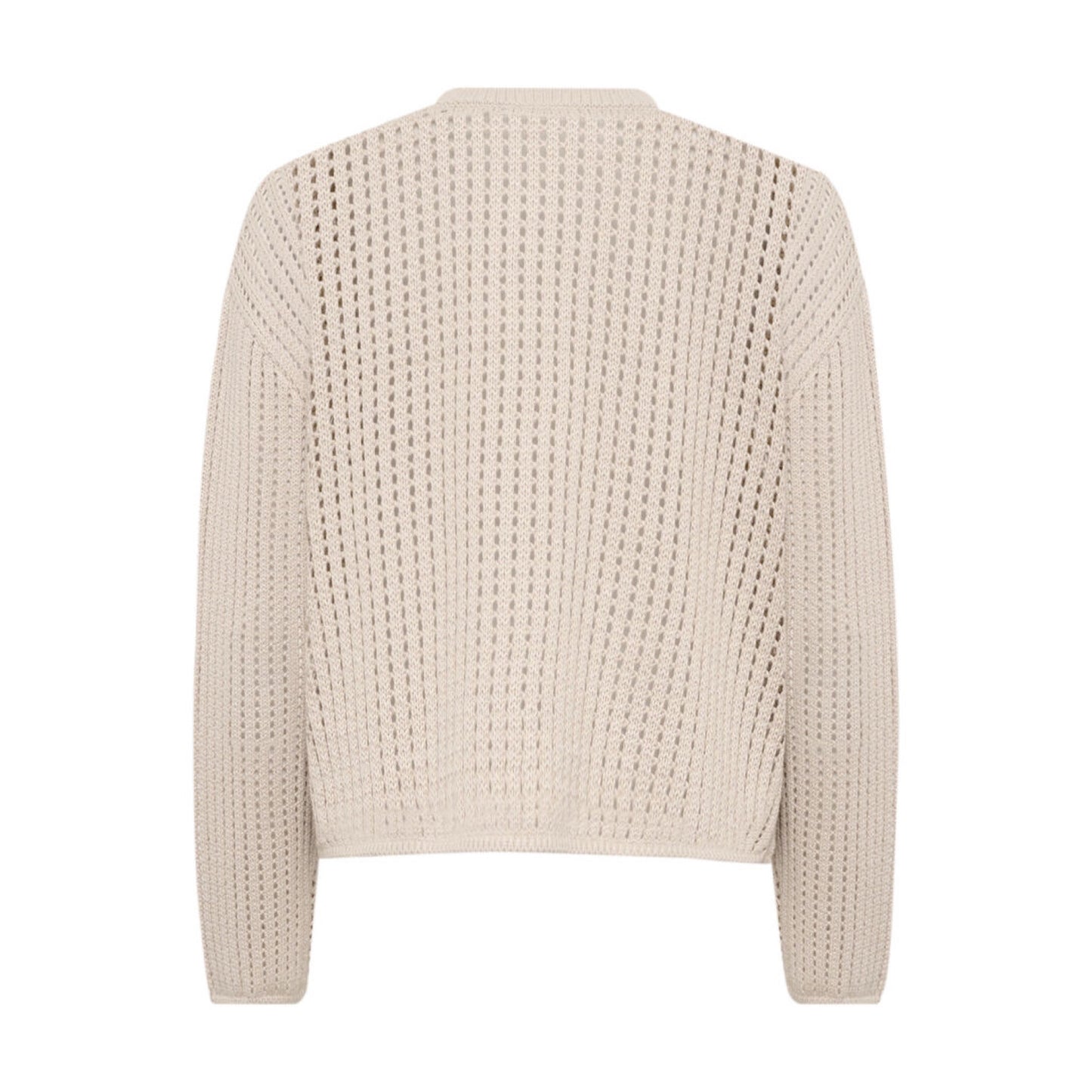 Kaffe Solar Top