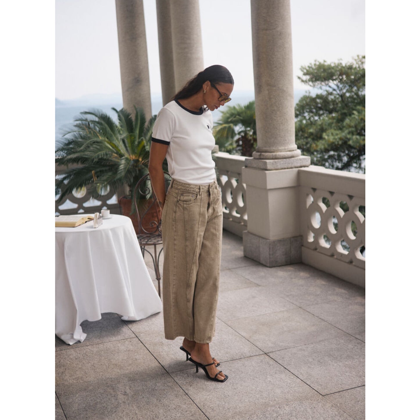 Kaffe Arania Jeans