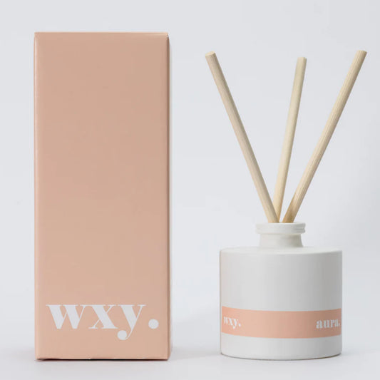 WXY. Aura Diffuser