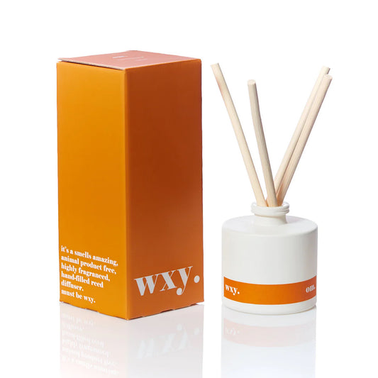 WXY. Om Diffuser