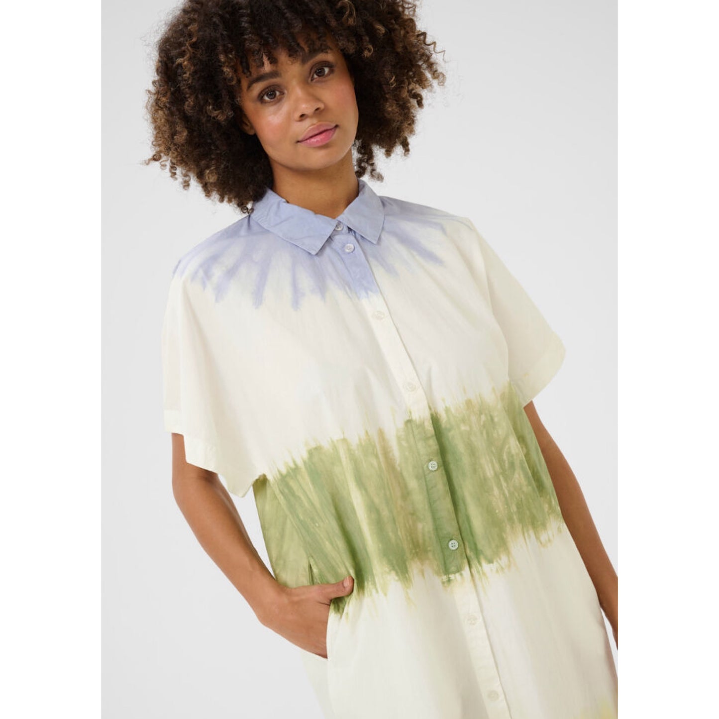 Culture Dippy Dress