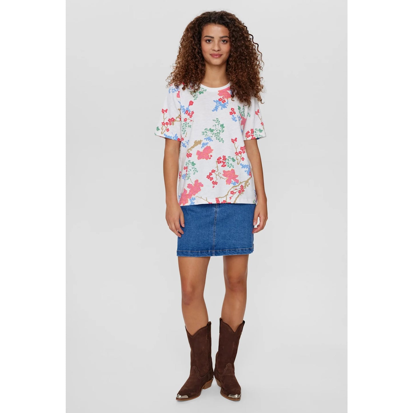 Numph Briony Tee