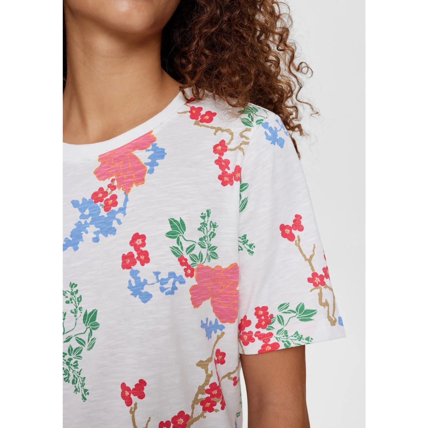 Numph Briony Tee