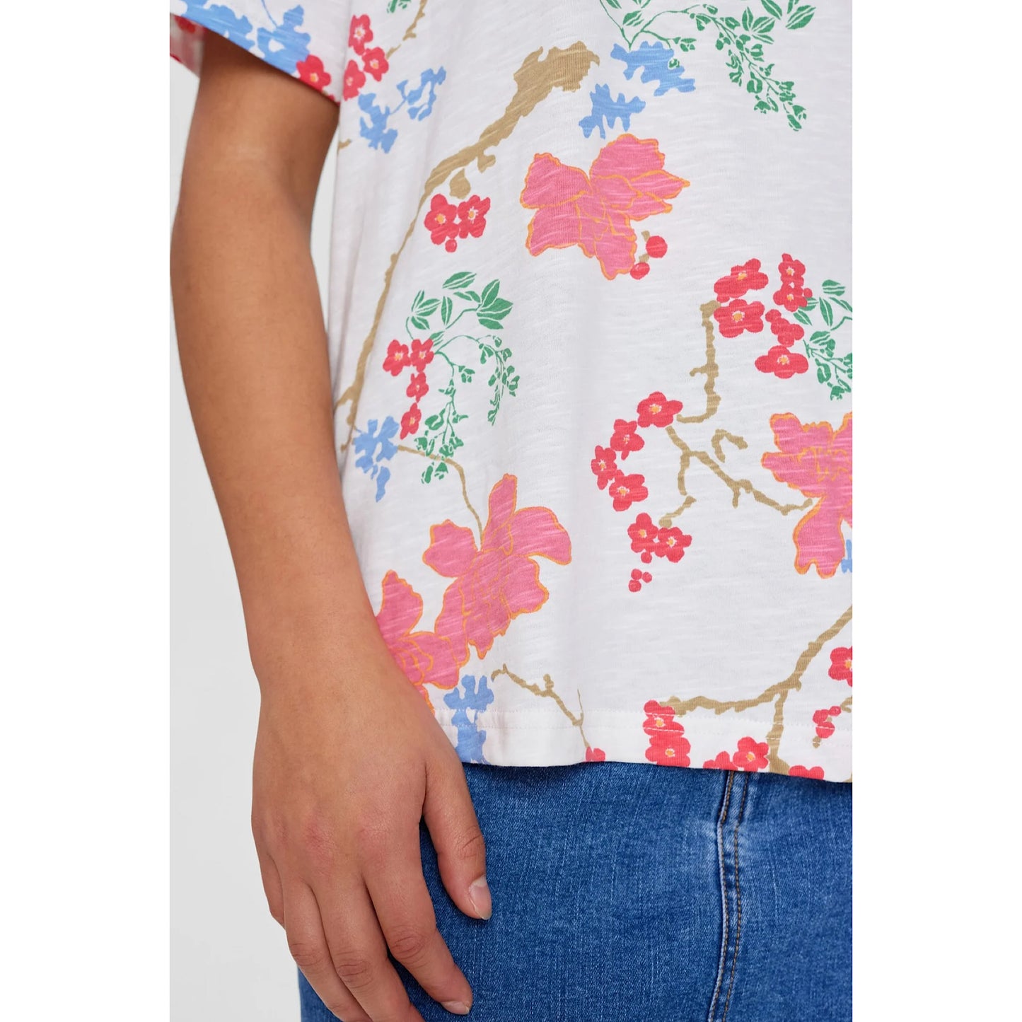 Numph Briony Tee
