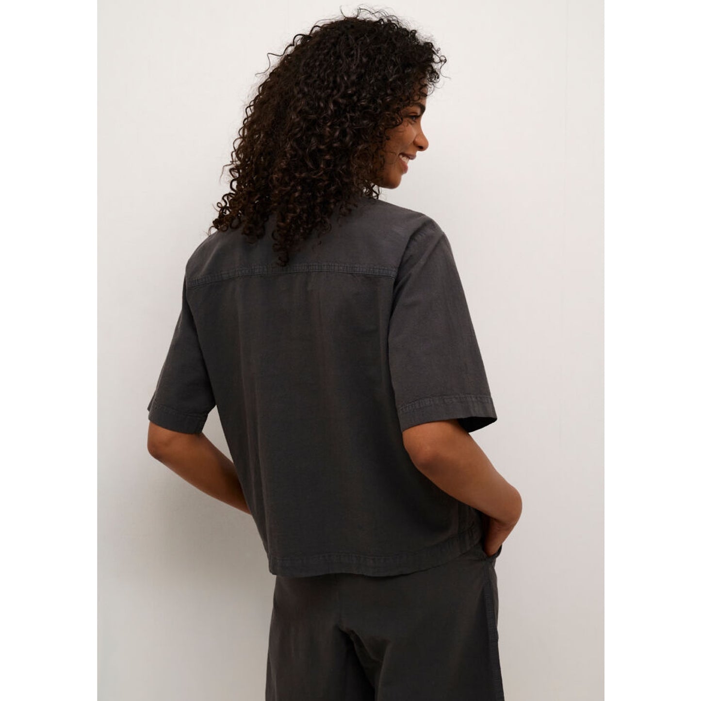 Kaffe Naya Liah Shirt