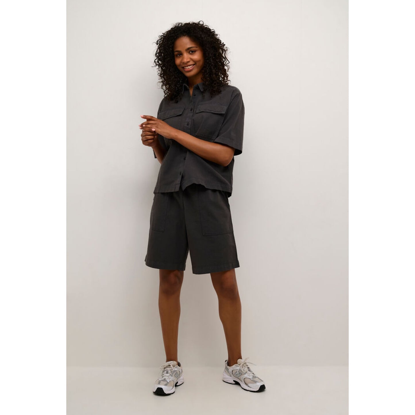 Kaffe Naya Liah Shirt