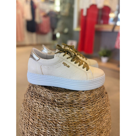 PRE-LOVED MJus Trainers Size 7