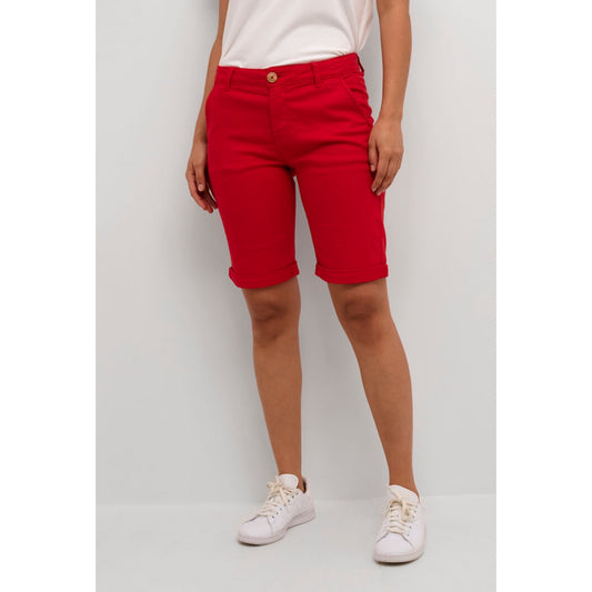 Culture Alba Shorts